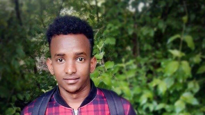 Tentatives d’expulsion d’un jeune somalien