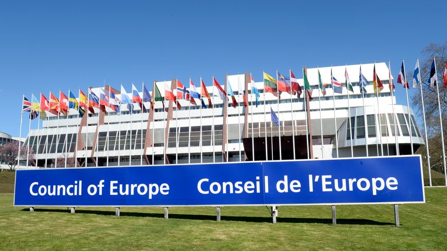 Position défendue par la Belgique en matière de politique de financement du Conseil de l’Europe.