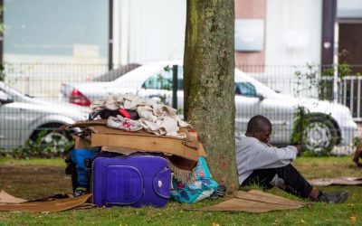 Covid-19 : Ecolo demande la poursuite des libérations des migrants détenus en centres fermés