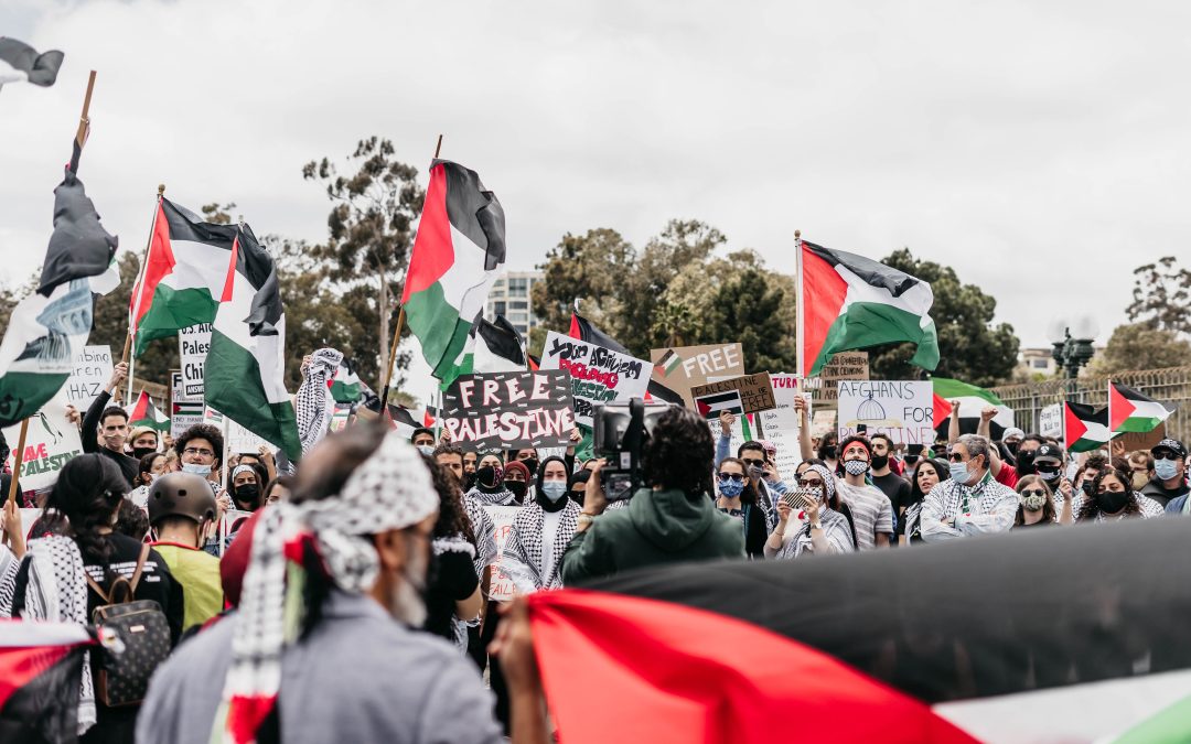 Expulsions de Palestiniens à Jérusalem : Ecolo demande à la Belgique et à l’Europe de véritables mesures contre Israël